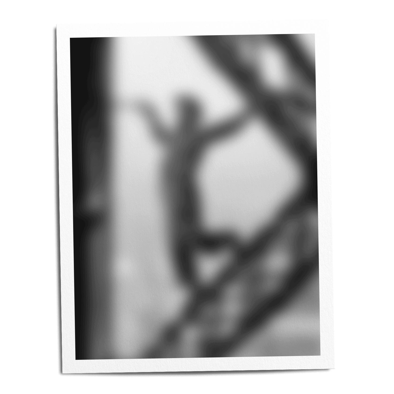 Photographie - Le peintre de la tour Eiffel (Marc Riboud)