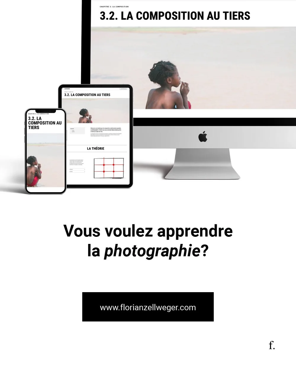 [ FORMATION&nbsp;]

Pr&ecirc;t &agrave; faire passer votre photographie au niveau sup&eacute;rieur? Je suis heureux de vous annoncer le lancement d&rsquo;un nouveau catalogue de cours d&eacute;di&eacute;s aux amateurs de photographie. 

D&eacute;couv
