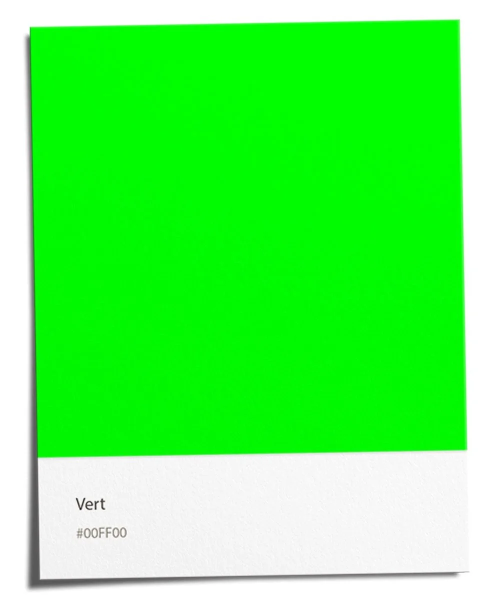 Vert