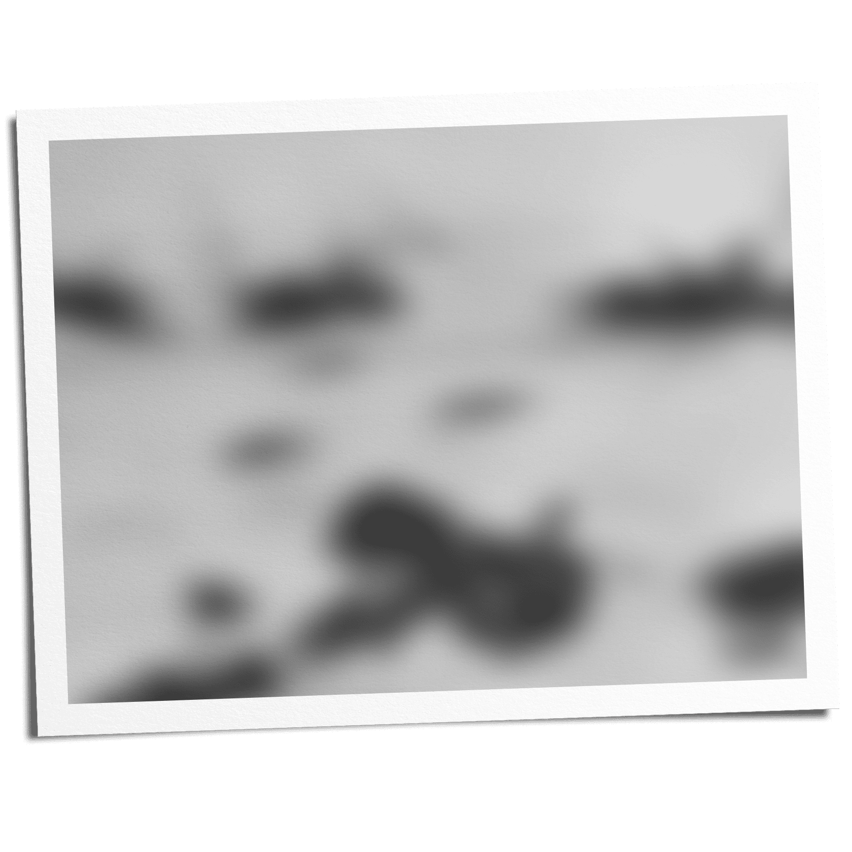 Photographie - The Face in the Surf (Robert Capa)