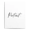 Florian Zellweger — Format paysage & format portrait