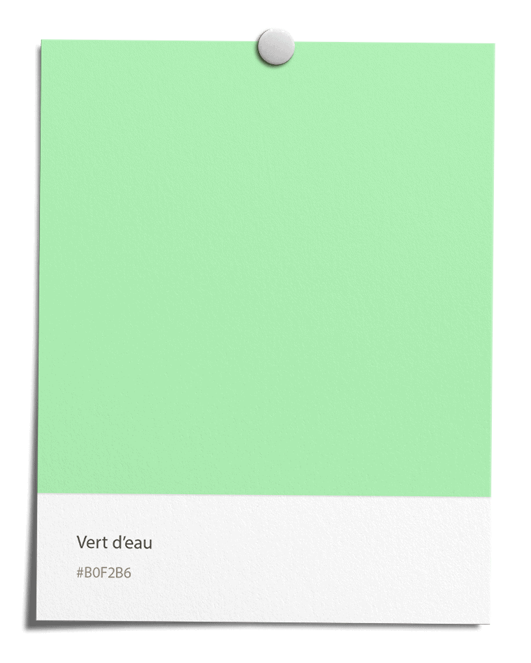 Vert d'eau [#B0F2B6]