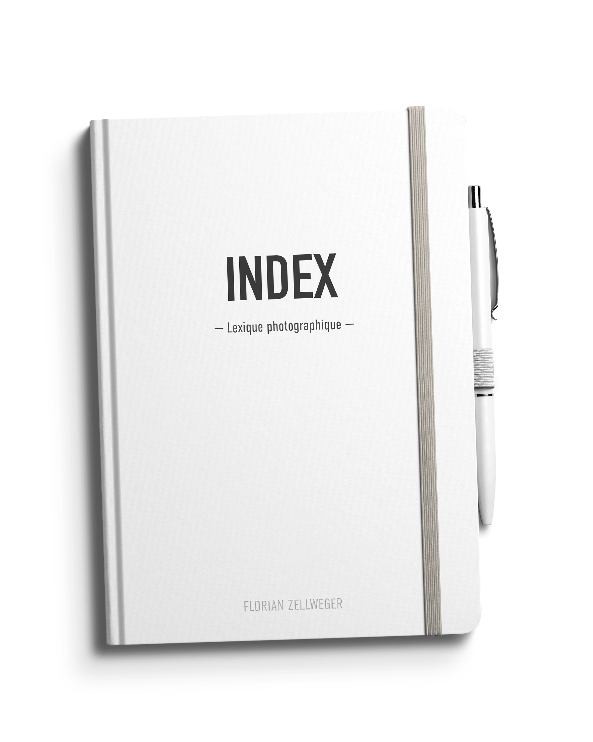 Mockup - lexique photographique (index)