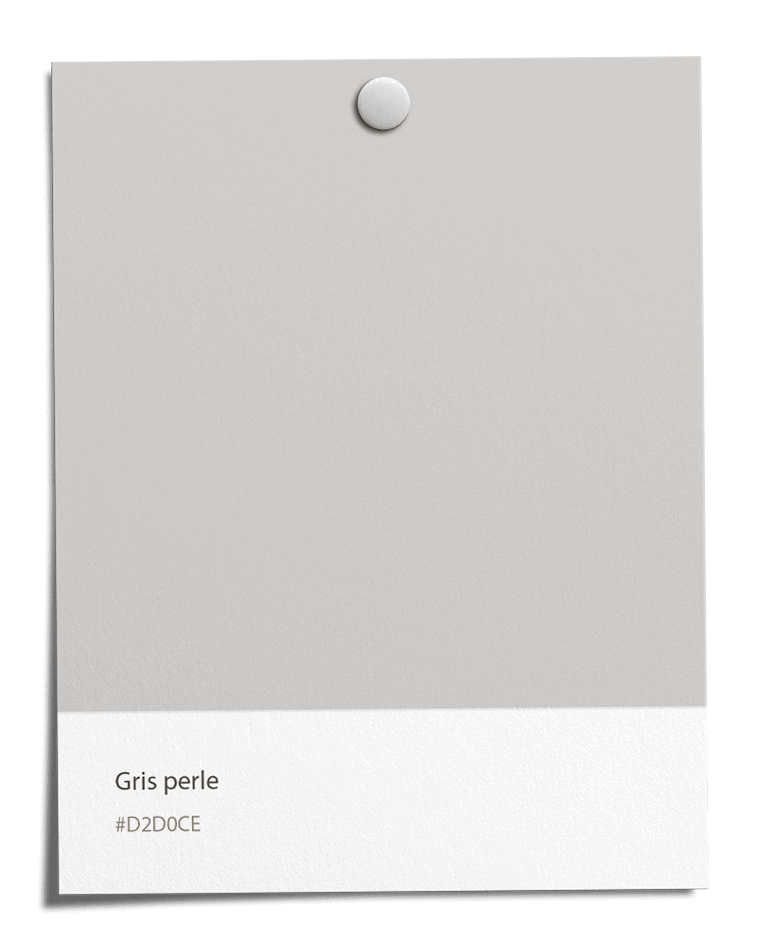 Gris perle [#D2D0CE]