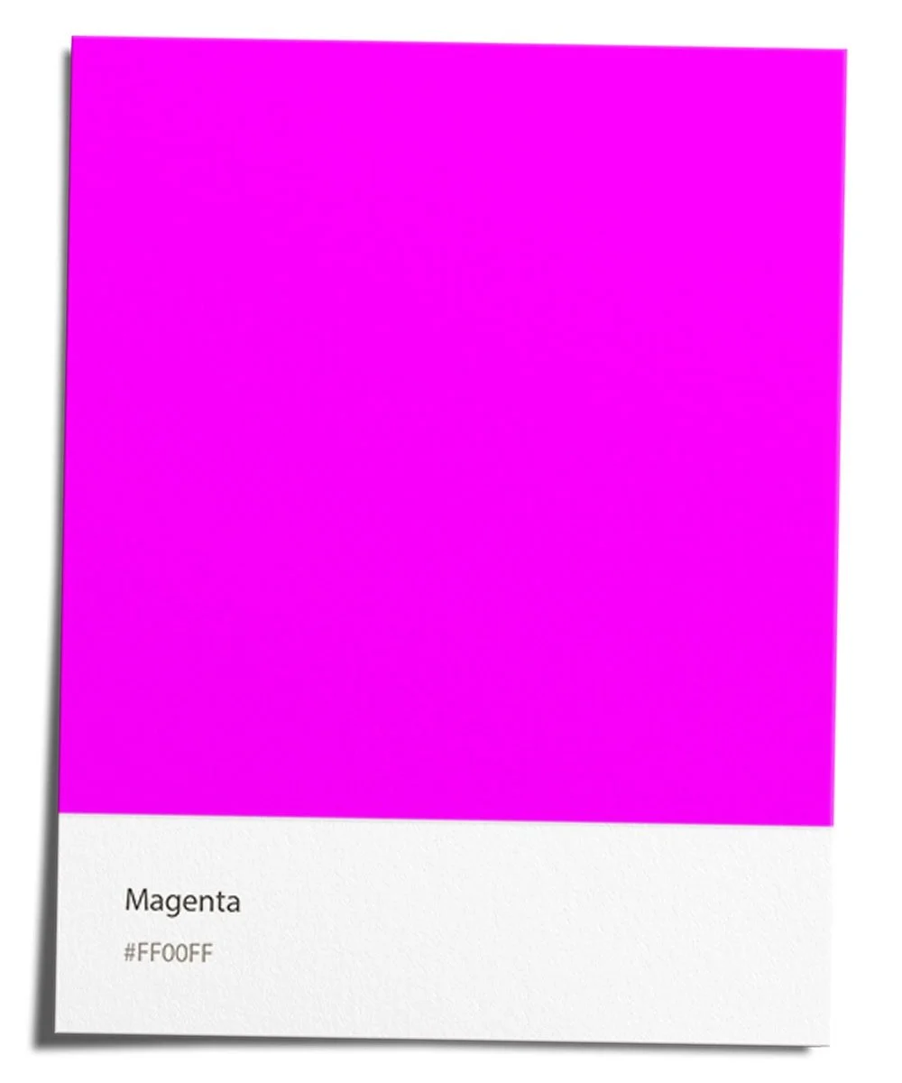 Magenta