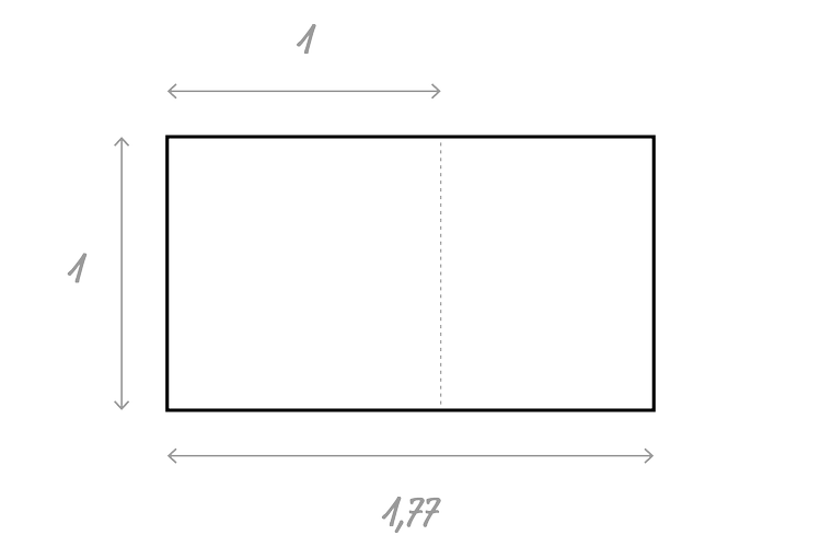 Florian Zellweger — Le format 16×9