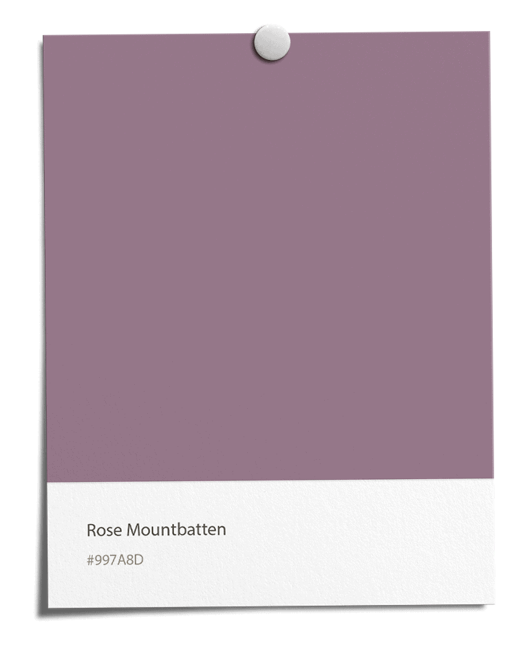 Rose Mountbatten [#997A8D]