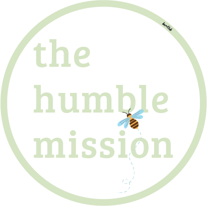 The Humble Mission