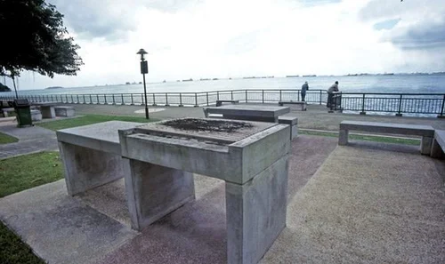 BBQ Pit Rental Singapore