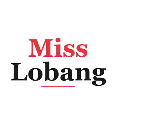Logo of Miss Lobang