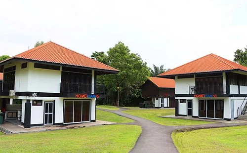 Easy Chalet Party Guide Singapore