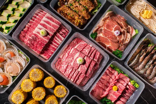 Where to Order BBQ Food Package Online