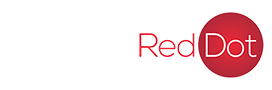 Logo of Little Big Red Dot