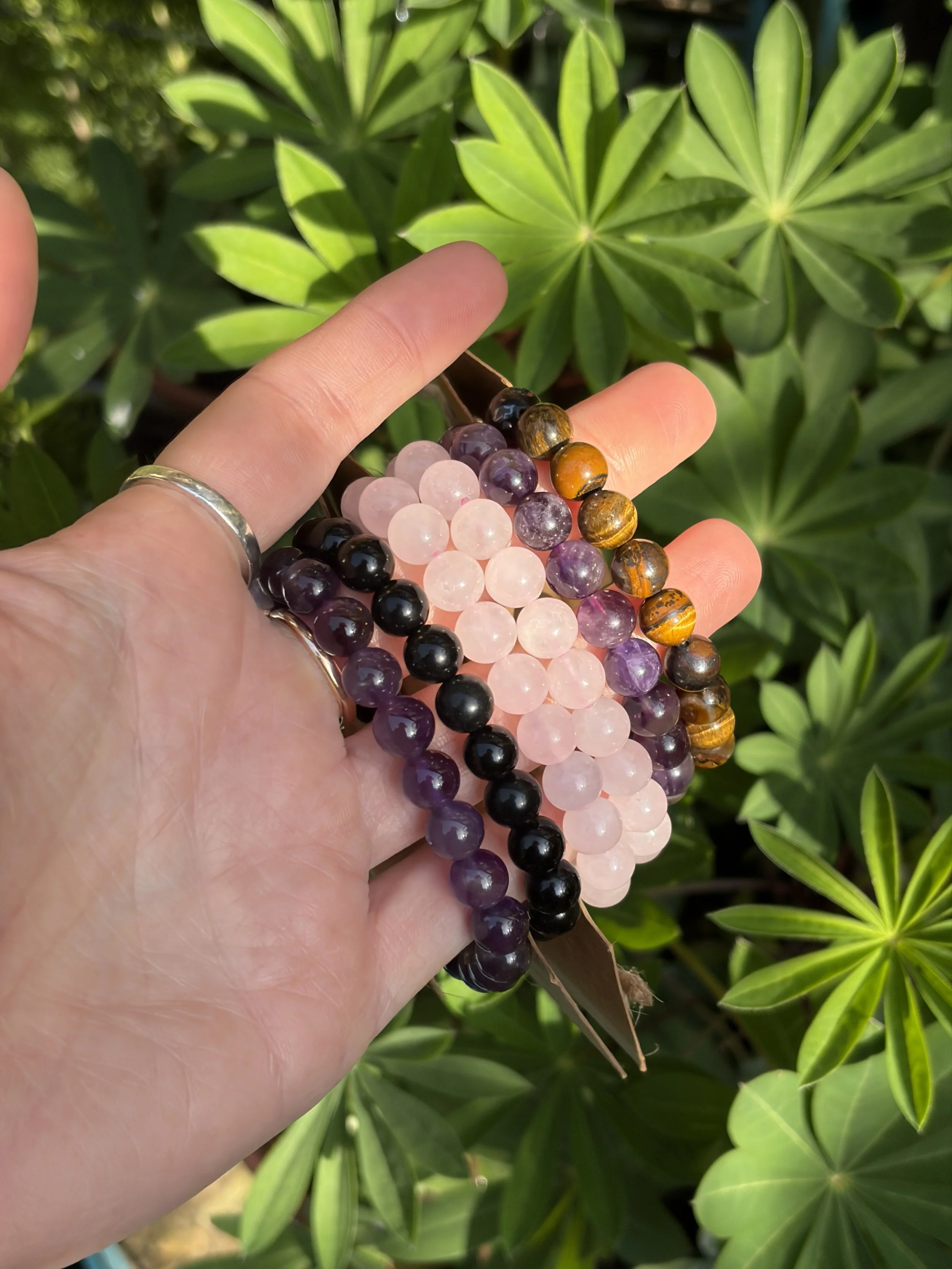 Power Bracelets