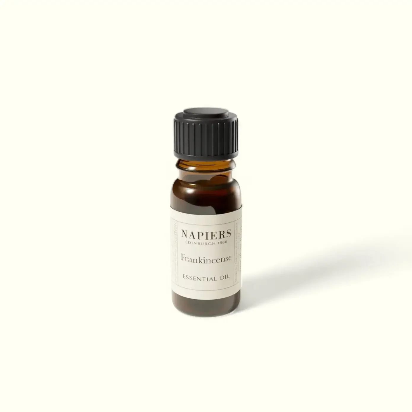 Napiers Frankincense Essential Oil