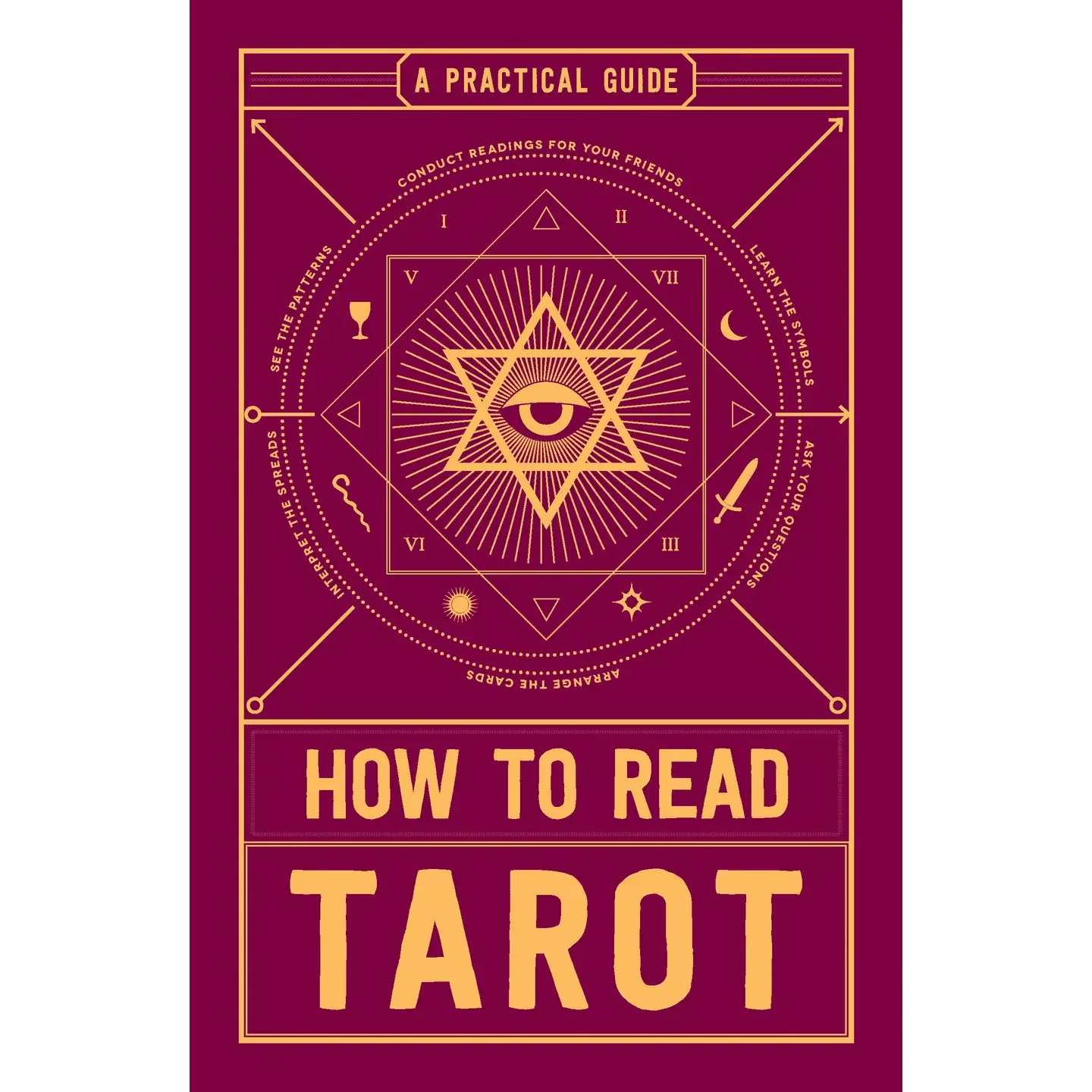 How To Read Tarot