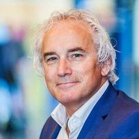 Nieuwe workshop door Rutger Verbeet
