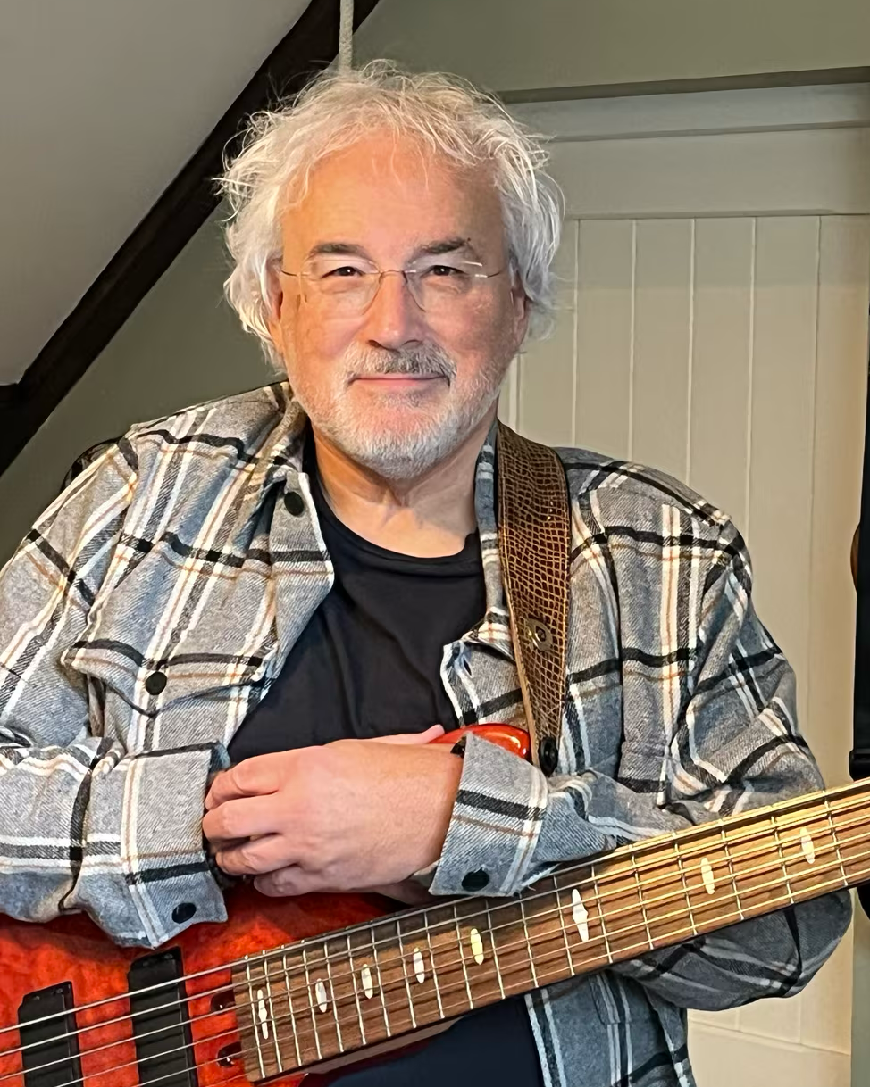 JazzWorkout: jamsessie