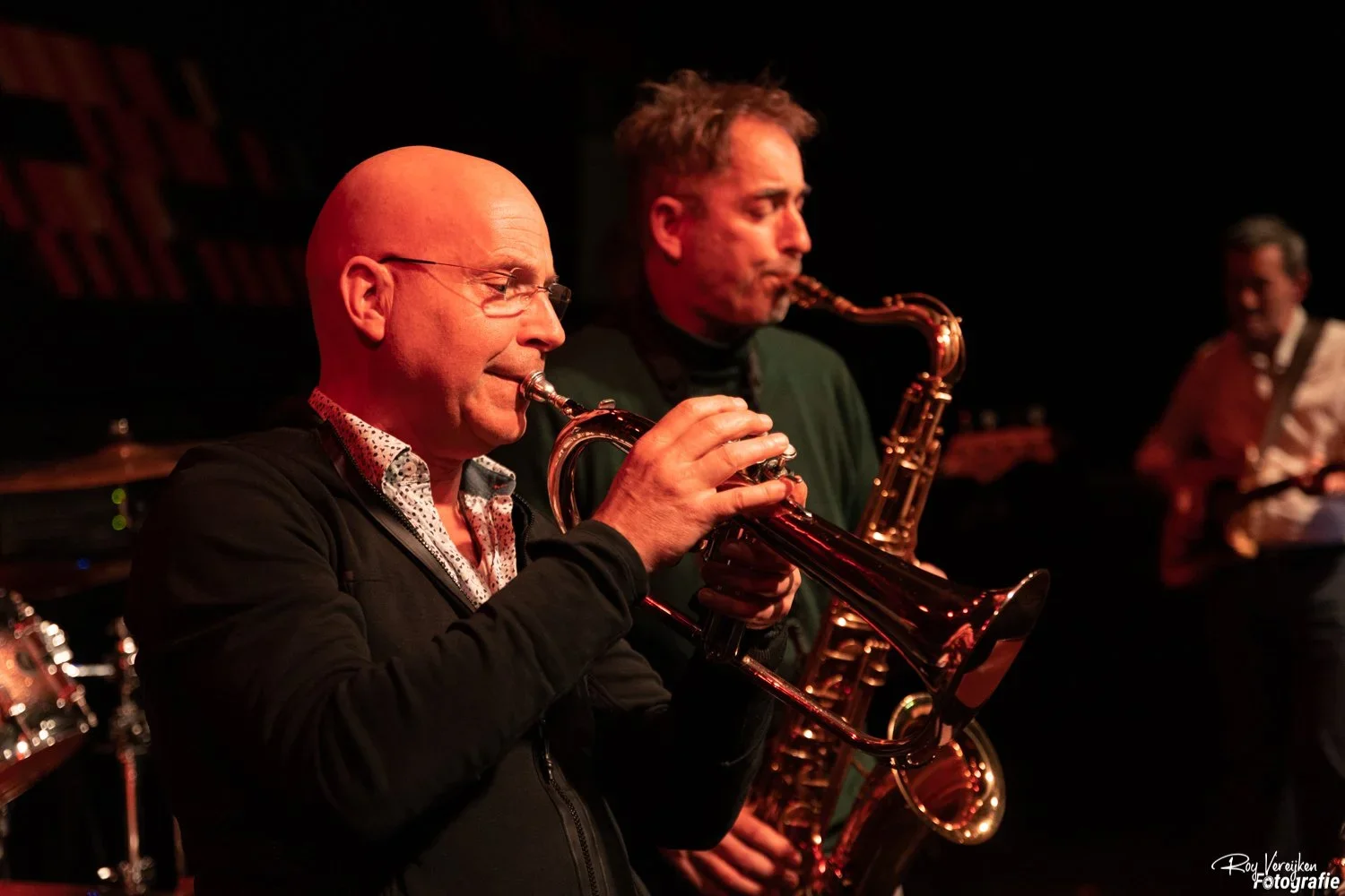 De 'Sandwich' Try-out