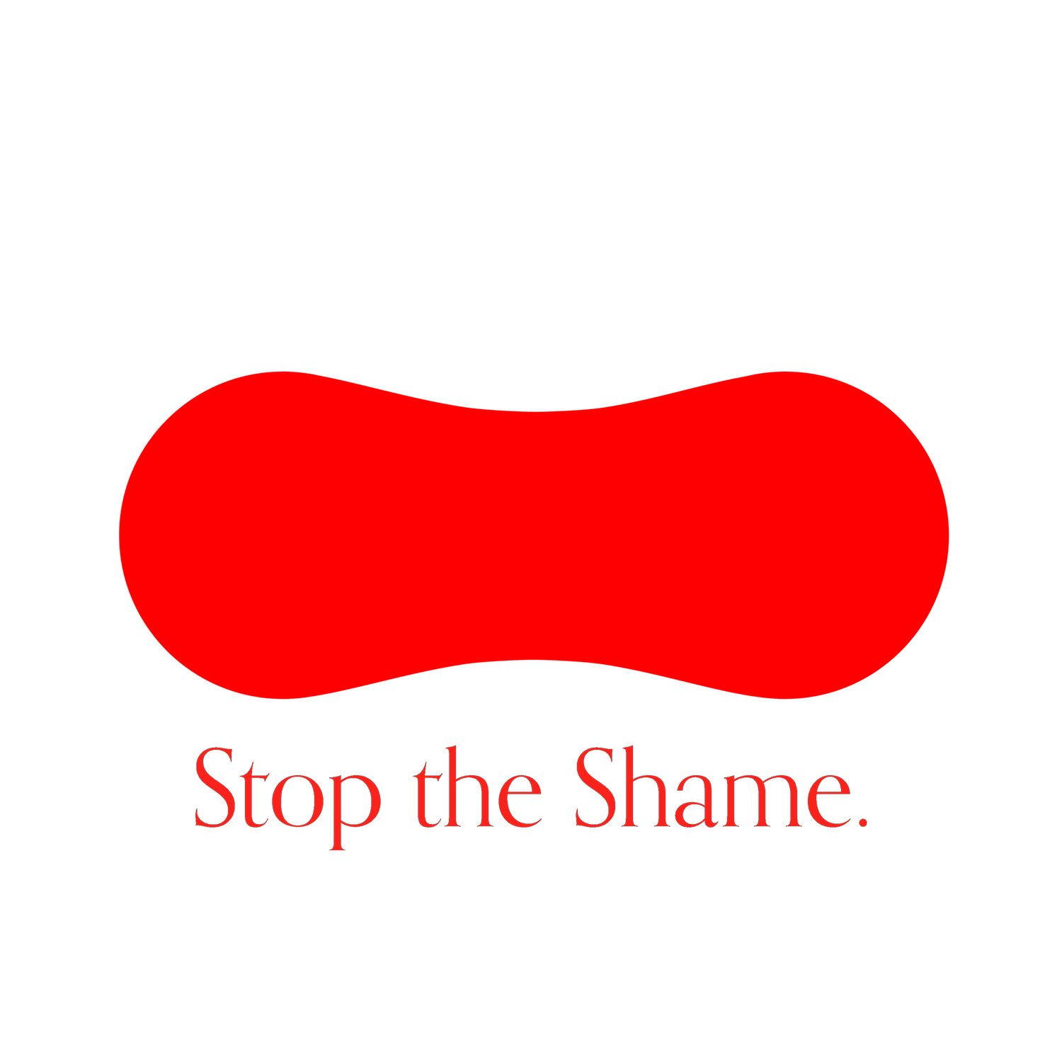 Stop the Shame Period