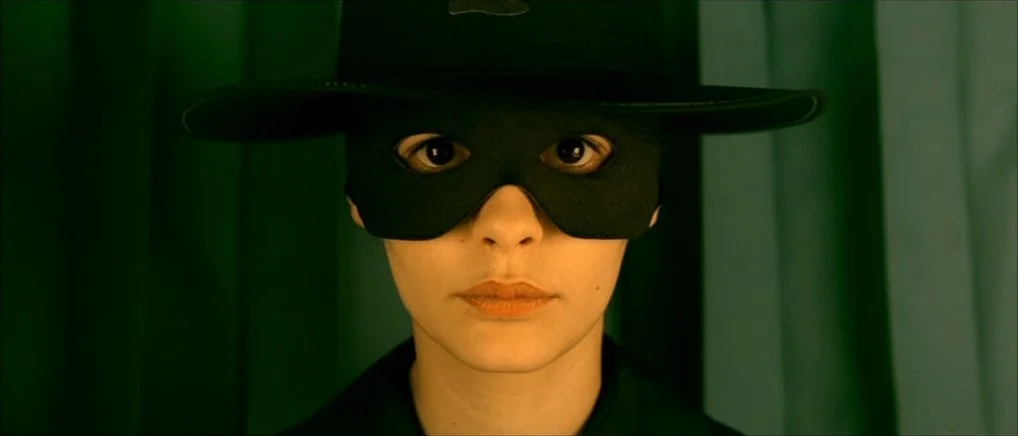 "Amelie" Film Still by Jean-Pierre Jeunet & Bruno Delbonnel