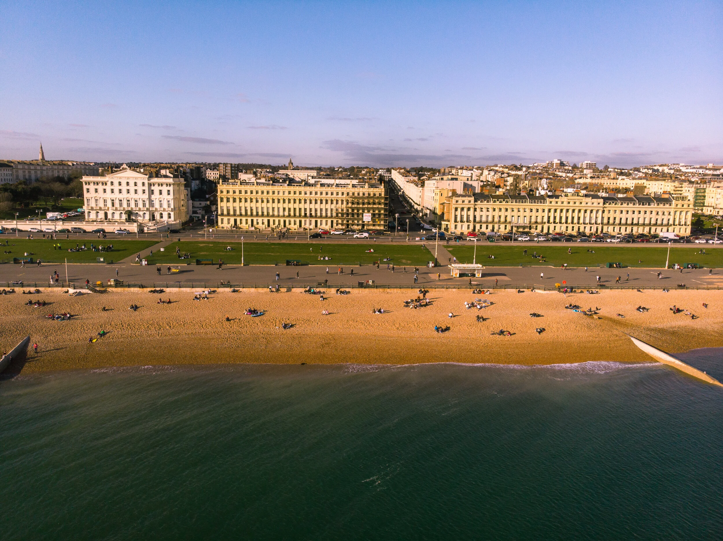 Brighton Chill