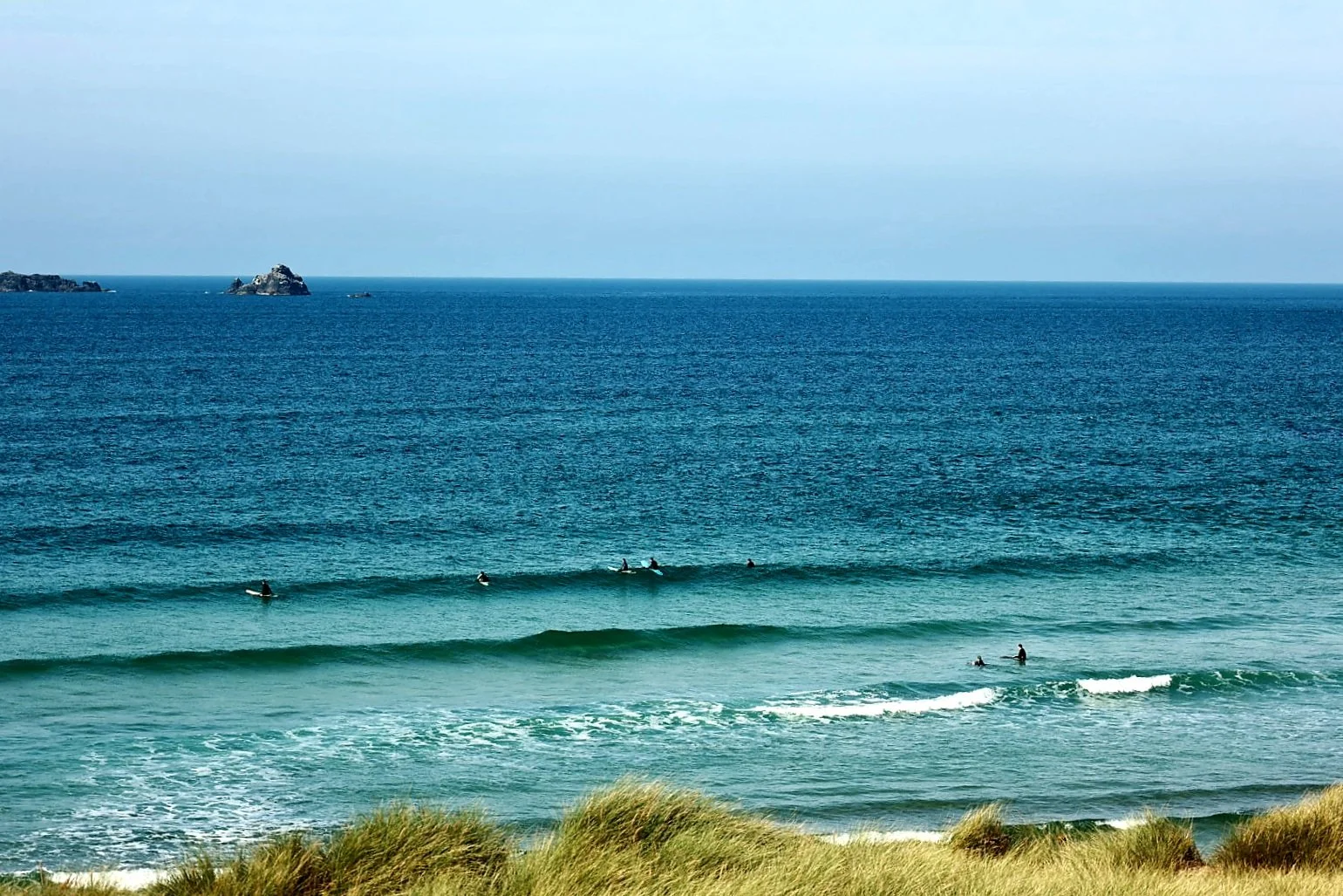 Midday at Constantine