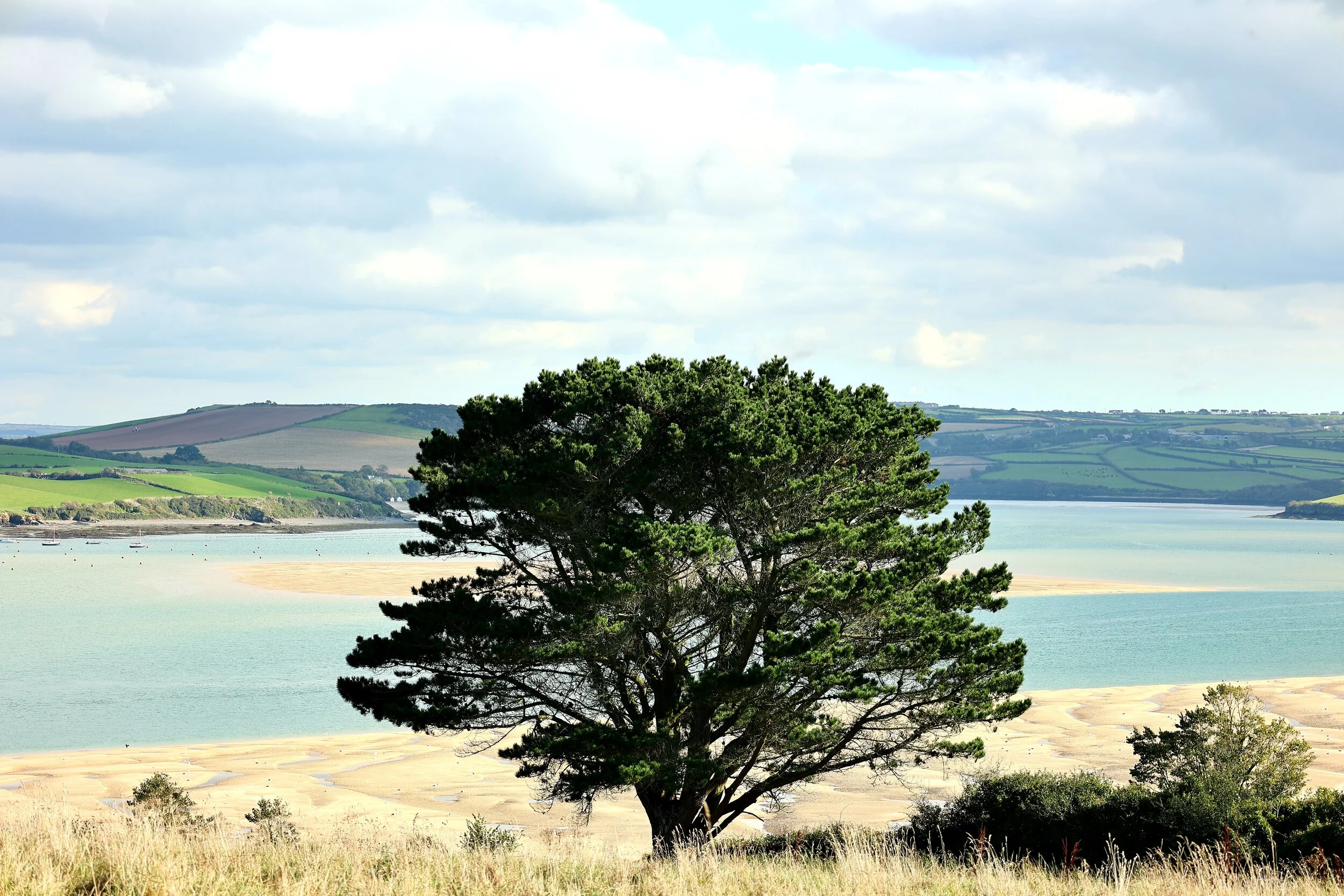 Layers of Padstow