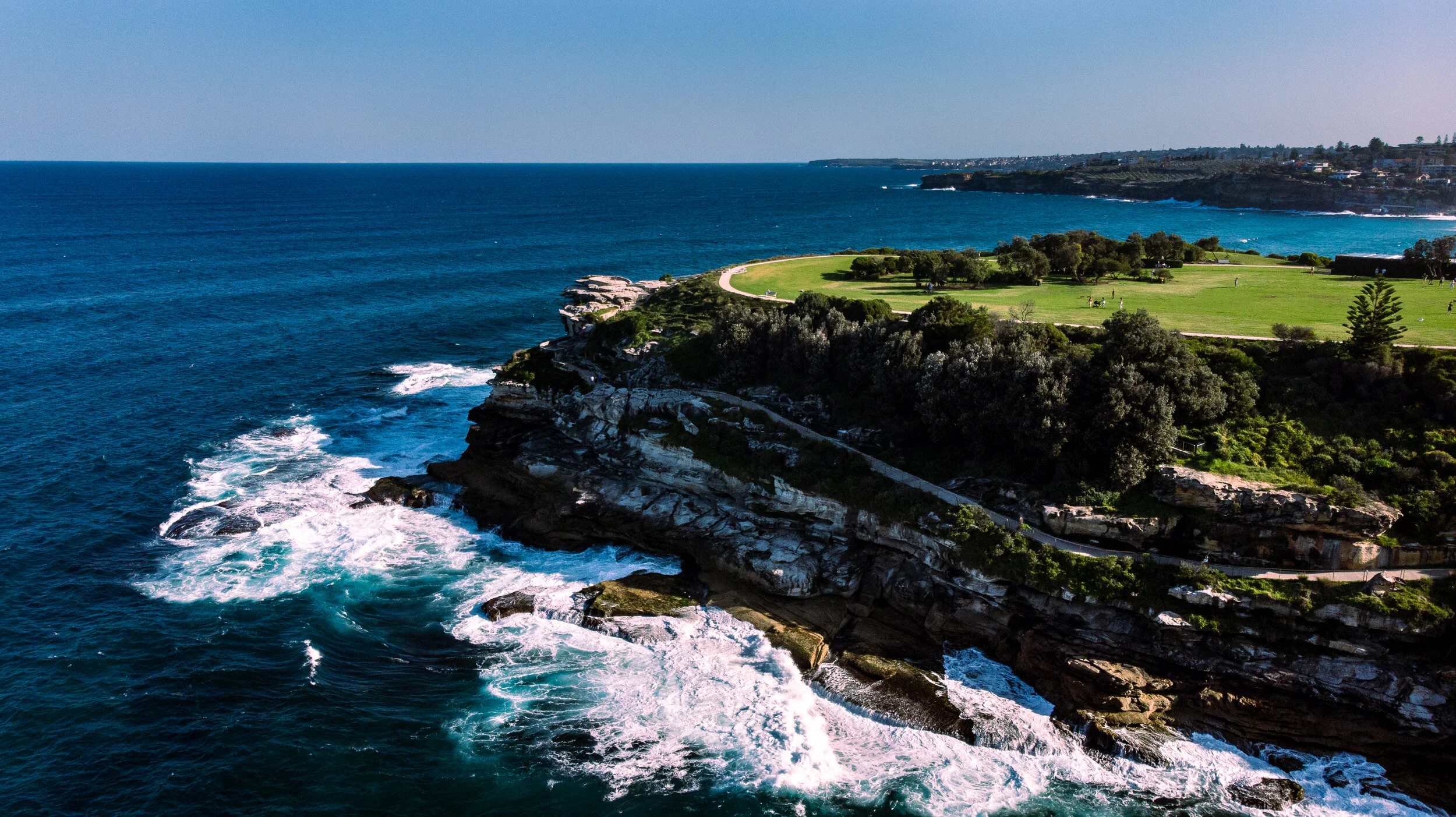 MacKenzie's Point