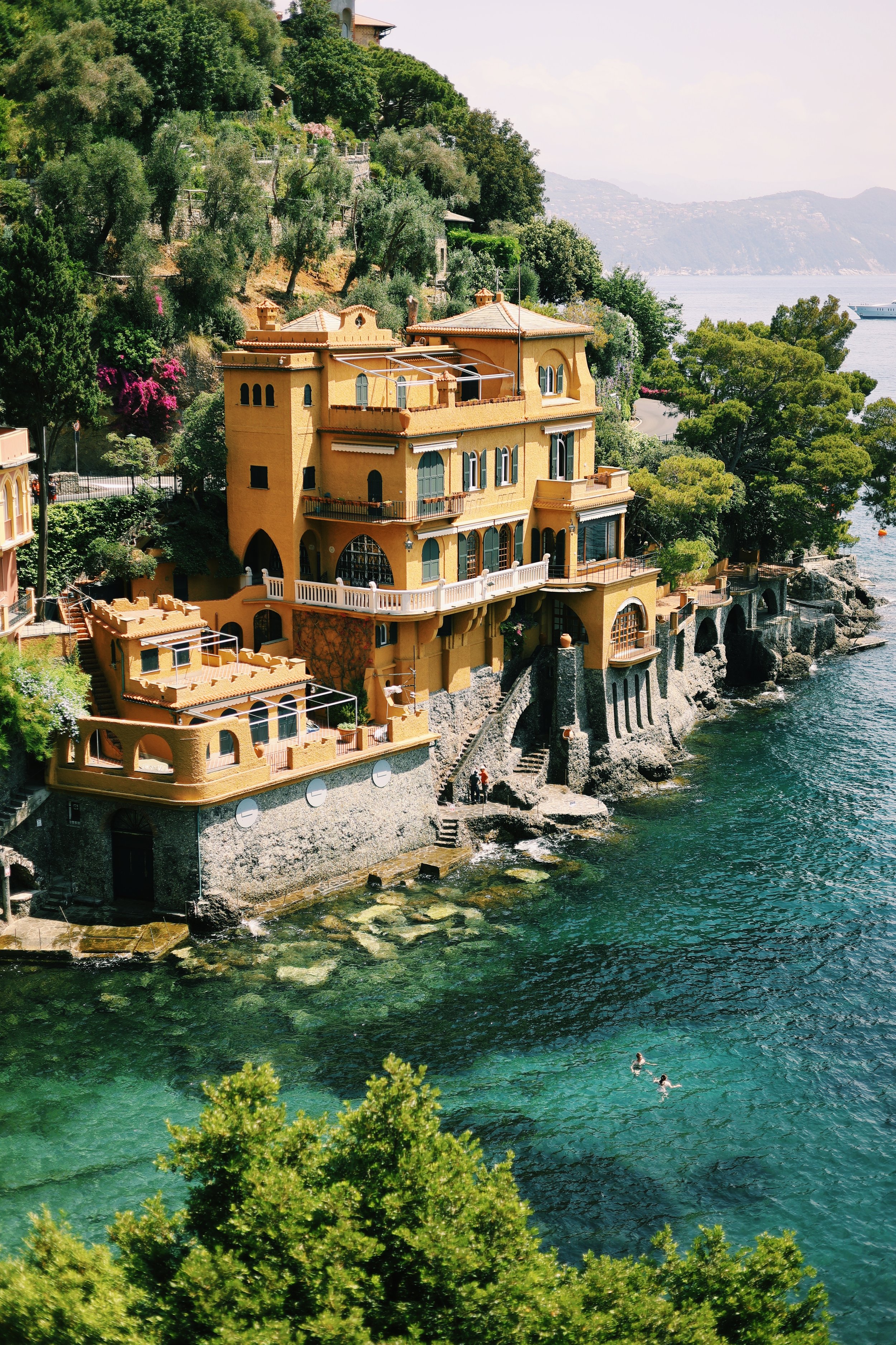 Portofino Paradise