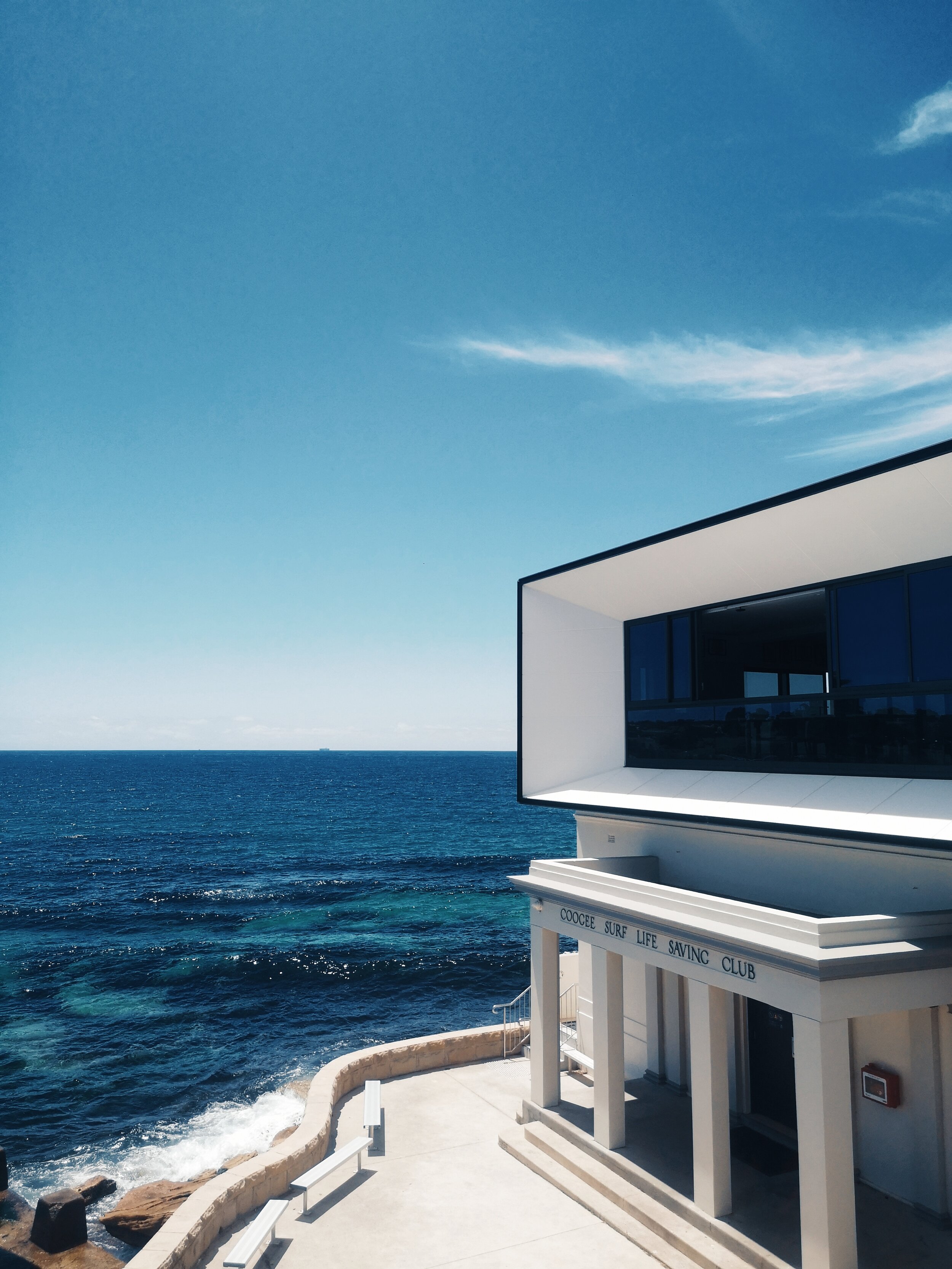 Coogee SLSC