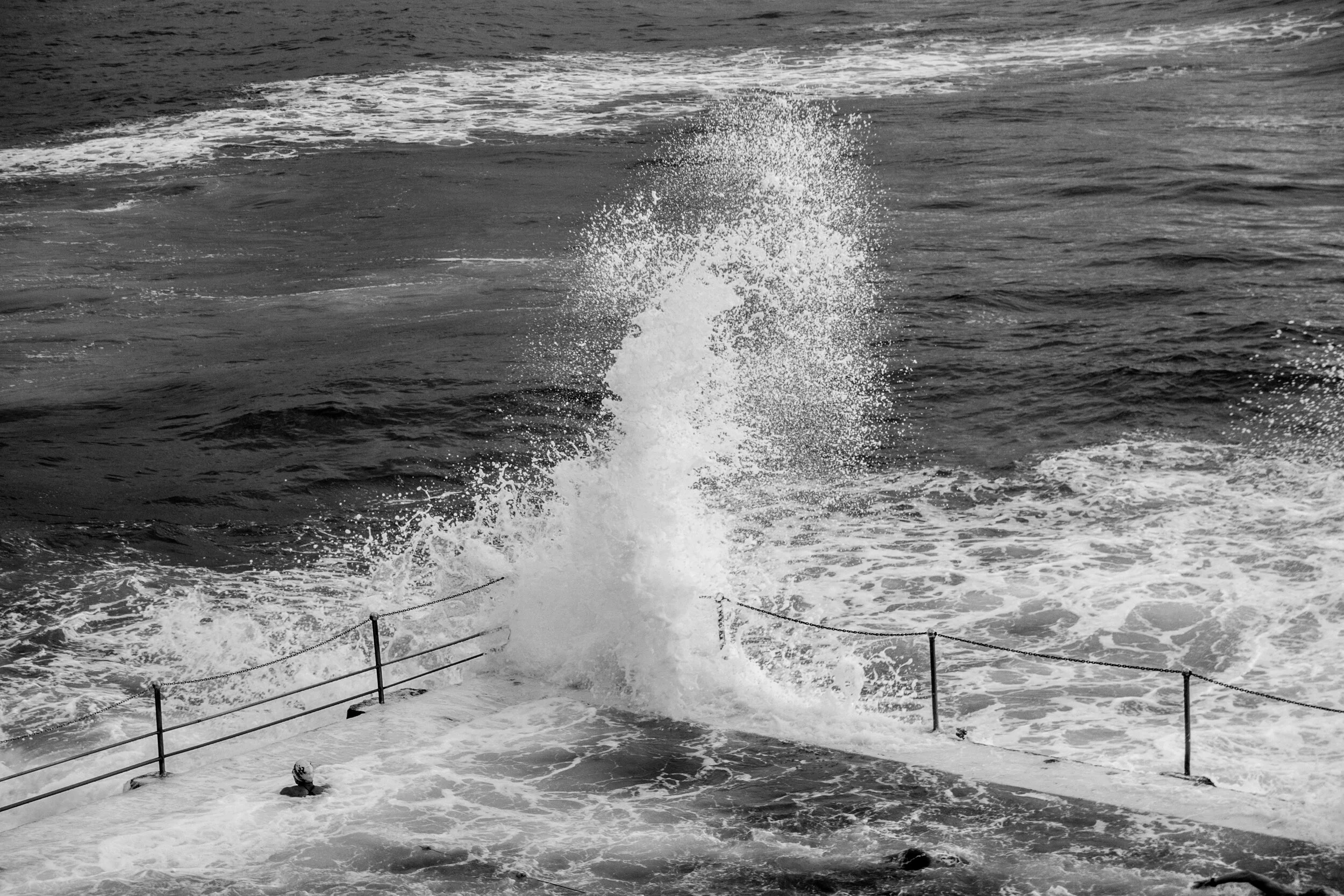 Big Splash