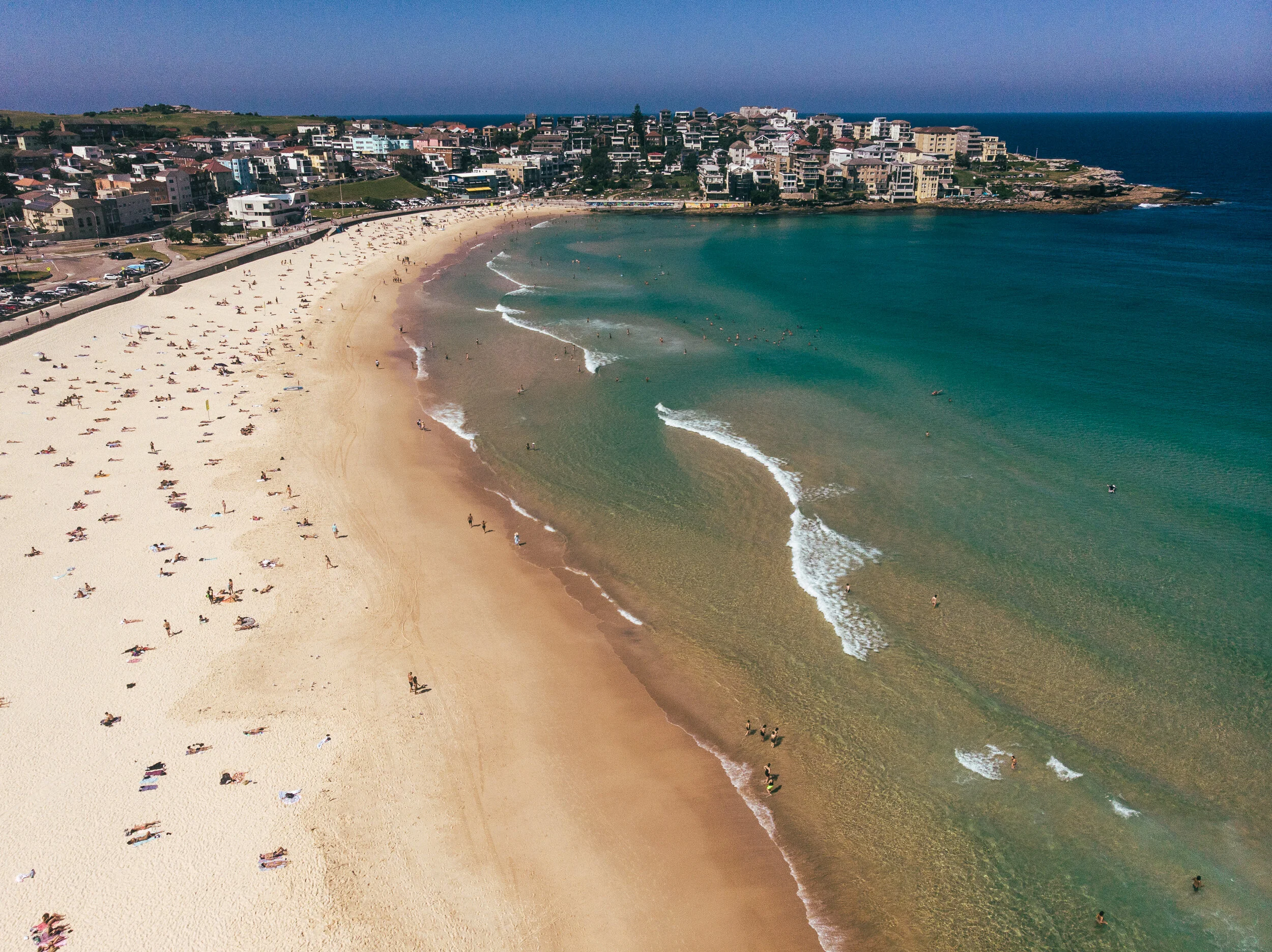 Bondi Highway