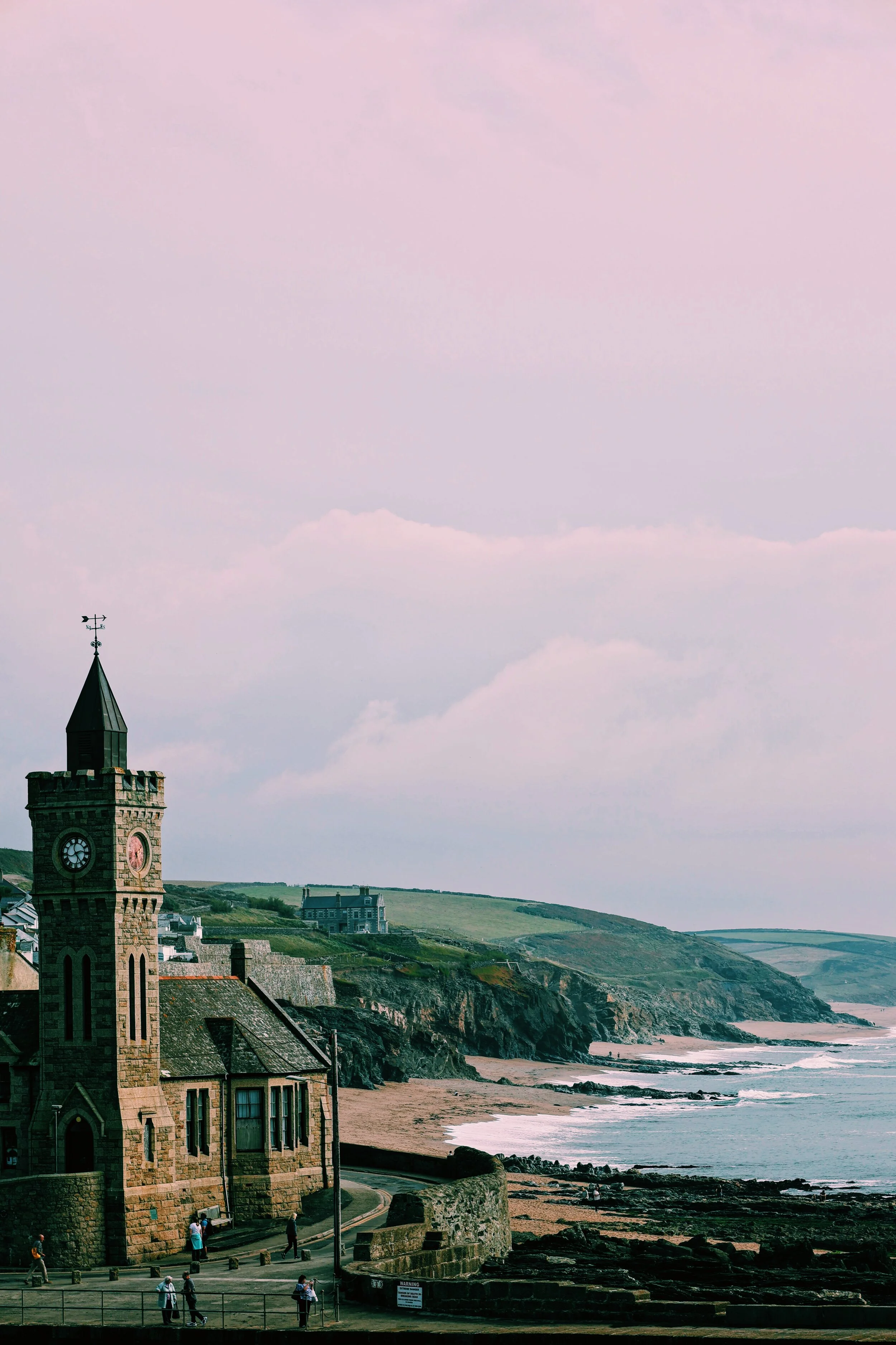 Porthleven