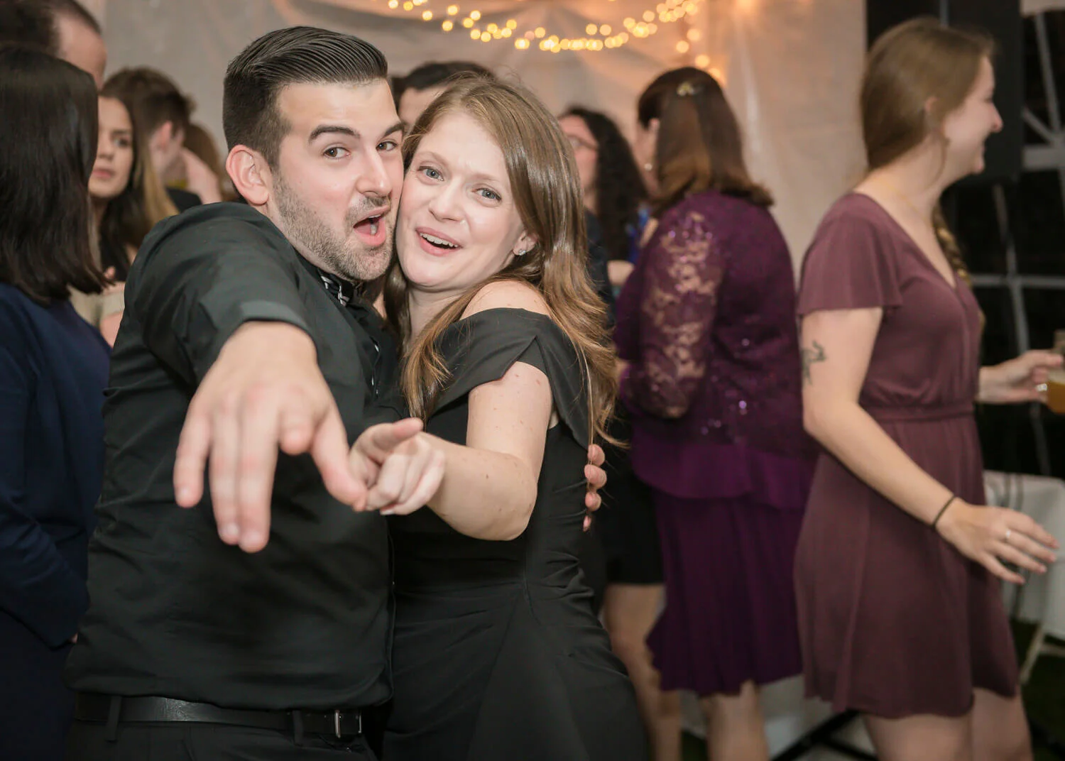 What Wedding Guests Need To Know