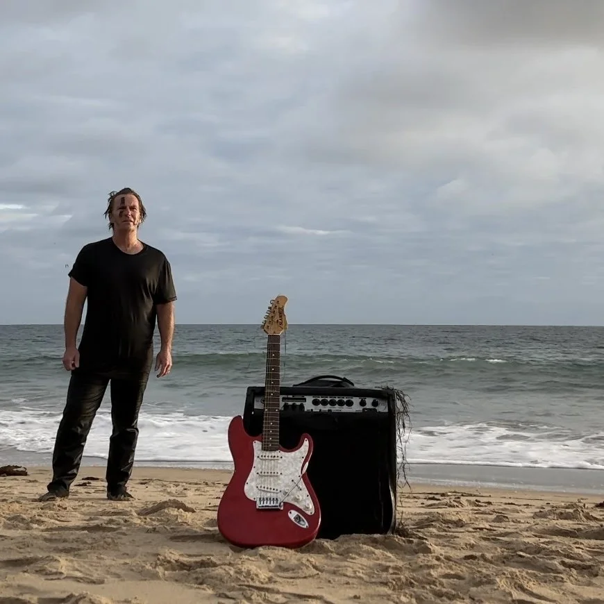 Rob Amp and Guitar Sea.jpg