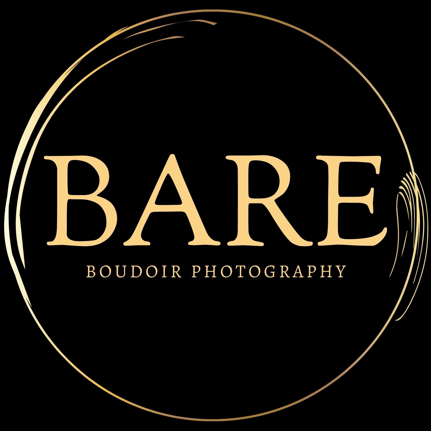 Bare by Sarah