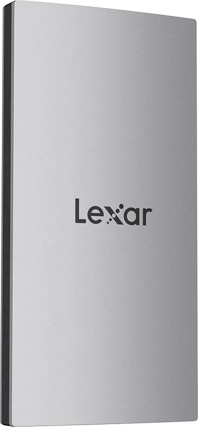 Best Priced Hard Drive for Video Editing in 2026
