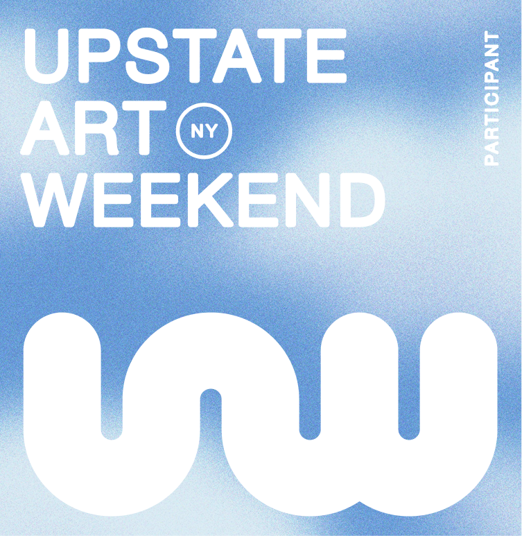 Upstate Art Weekend 2026