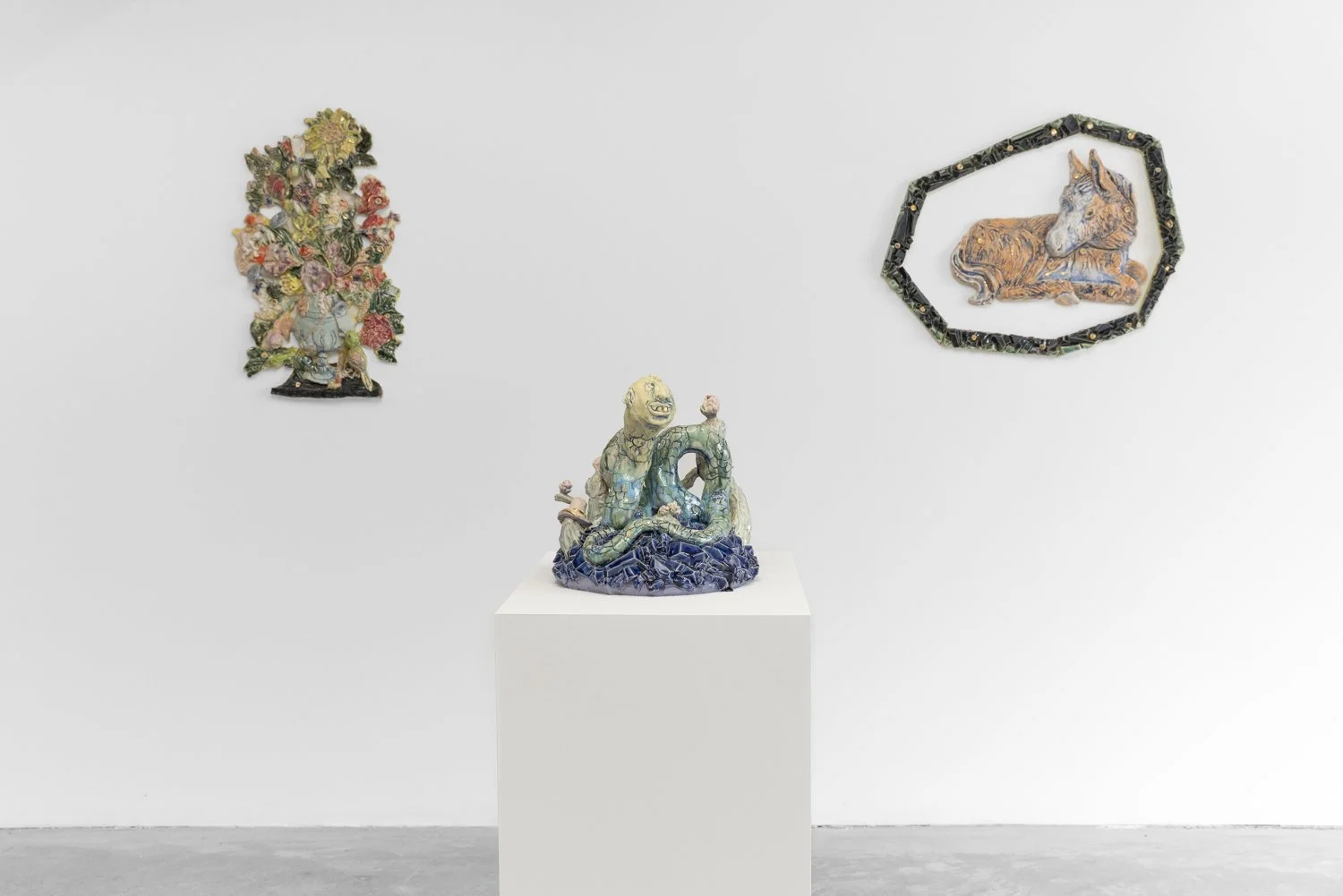 You Too Must Seek The Sun | Judd Schiffman : September 6th - 28th 2025