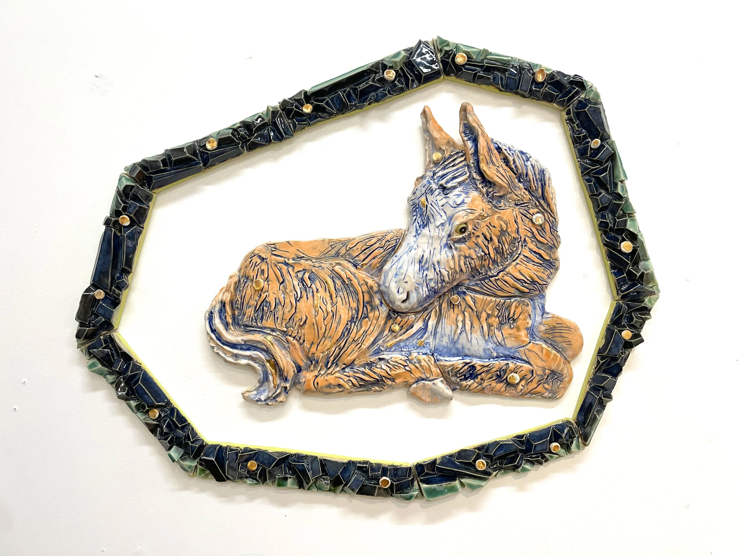 Artist Talk with Judd Schiffman