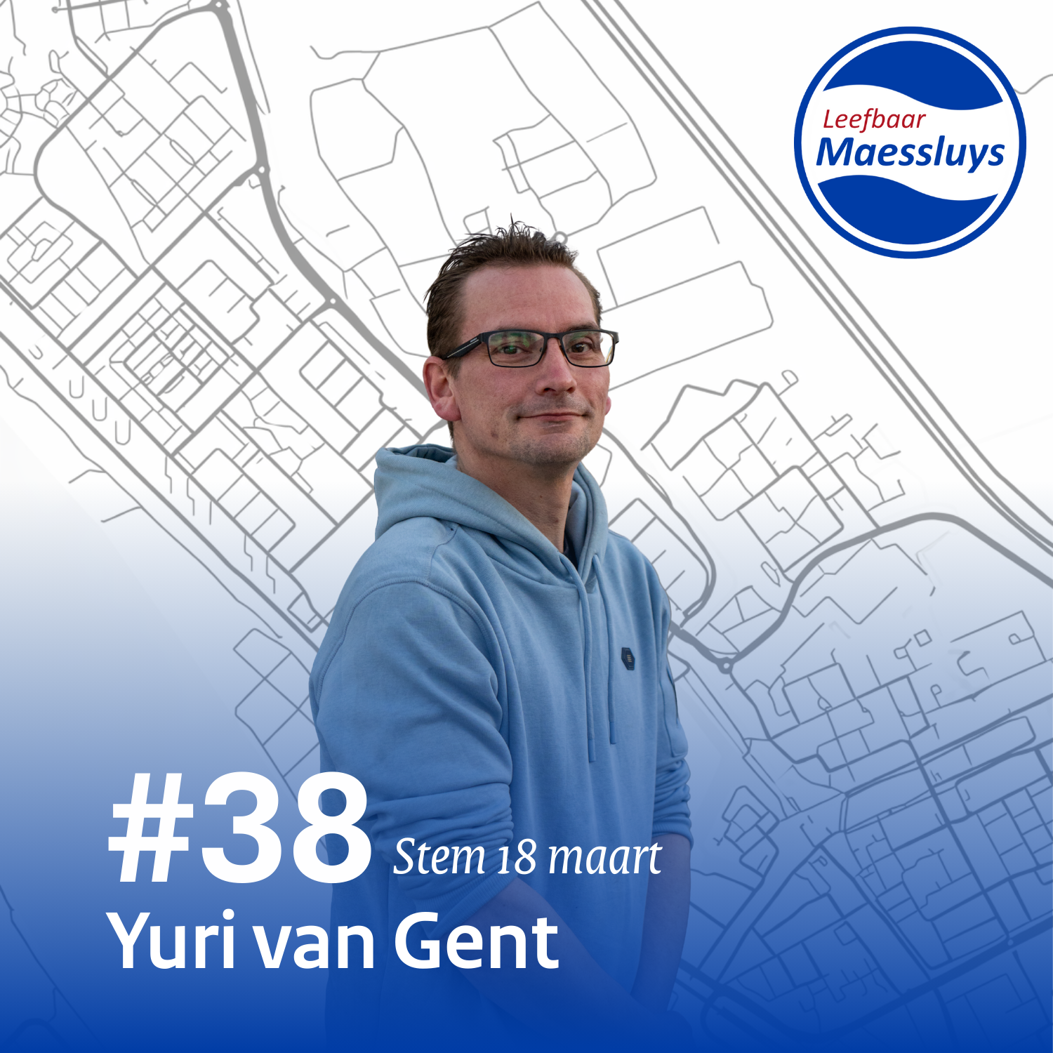 Yuri van Gent