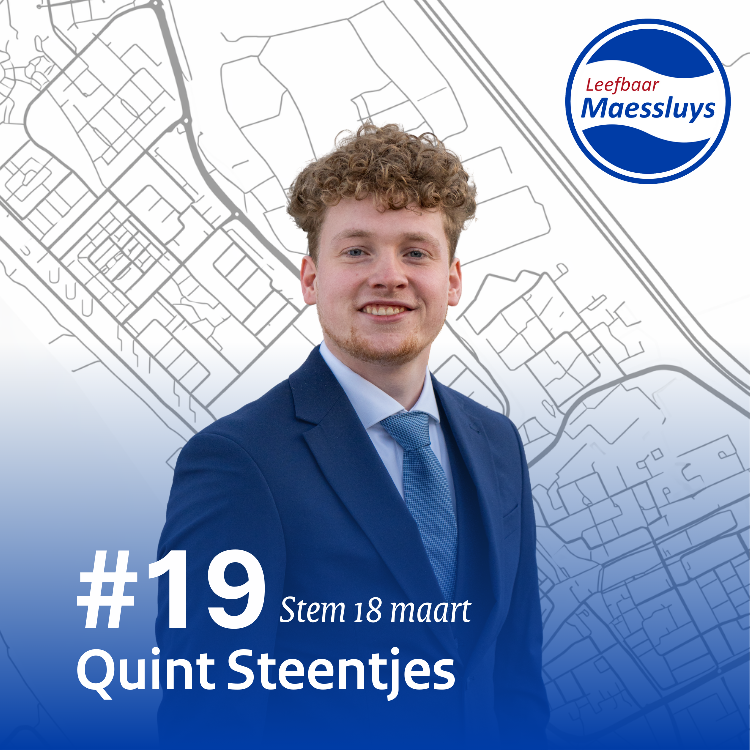 Quint Steentjes