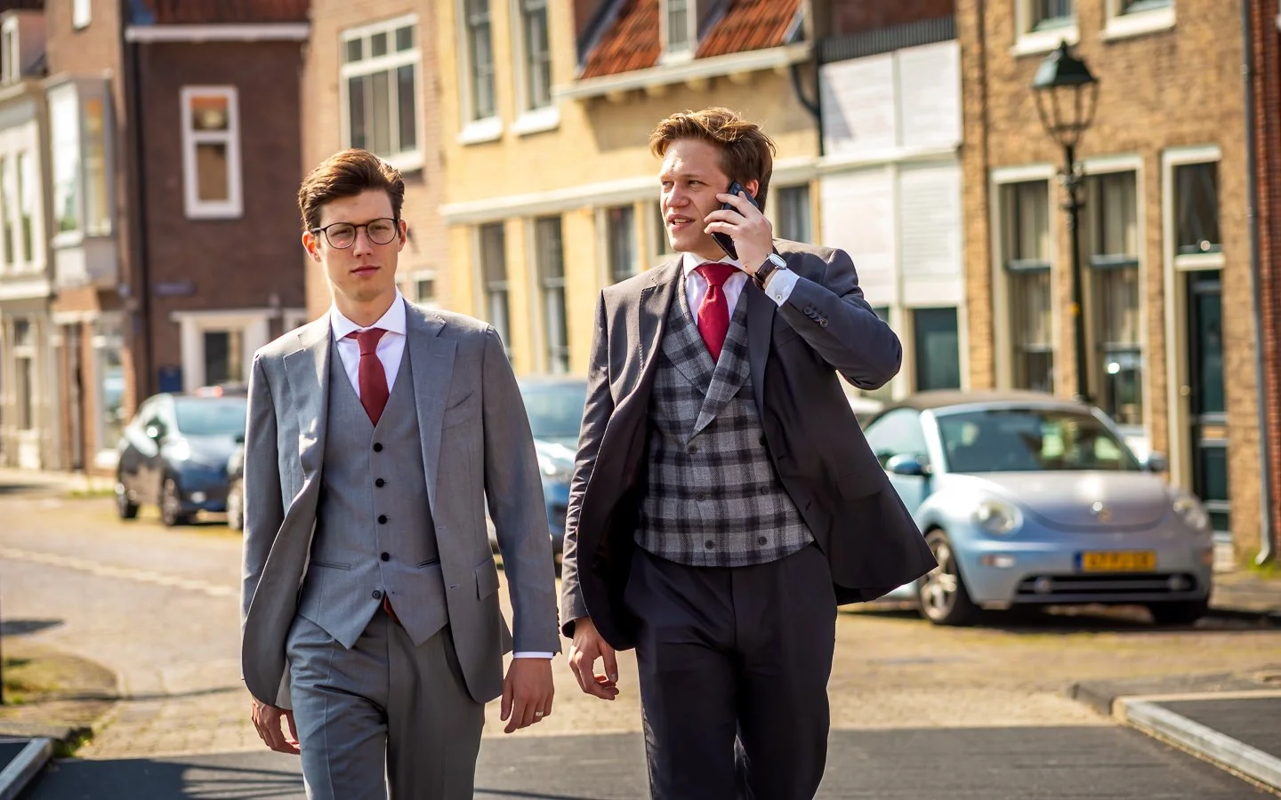 Nieuwe politieke partij Leefbaar Maessluys wil vooral jongeren aanspreken