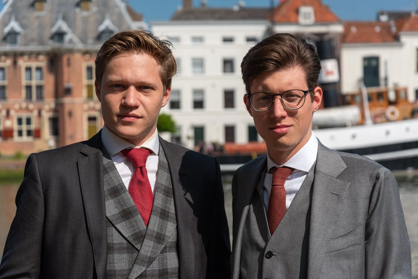 Leefbaar Maessluys doet gooi naar raadszetels