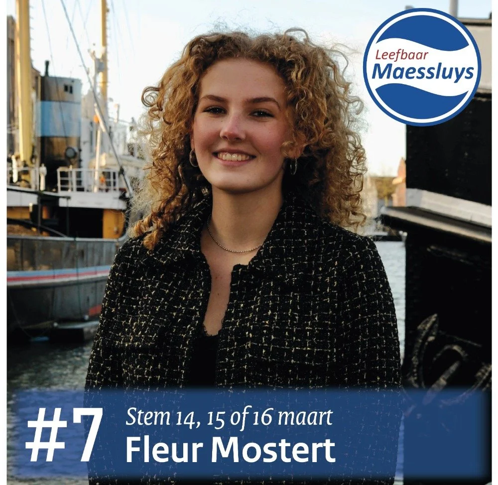 Fleur Mostert (203)