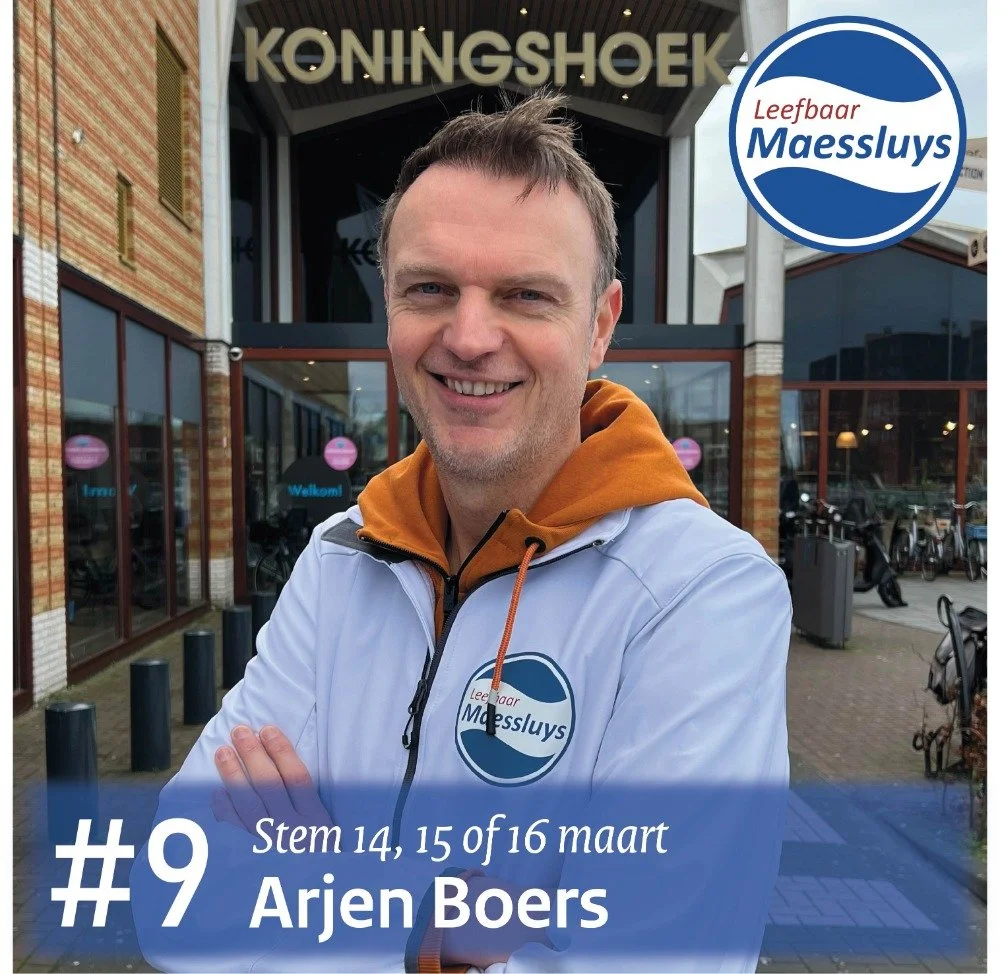 Arjen Boers (31)