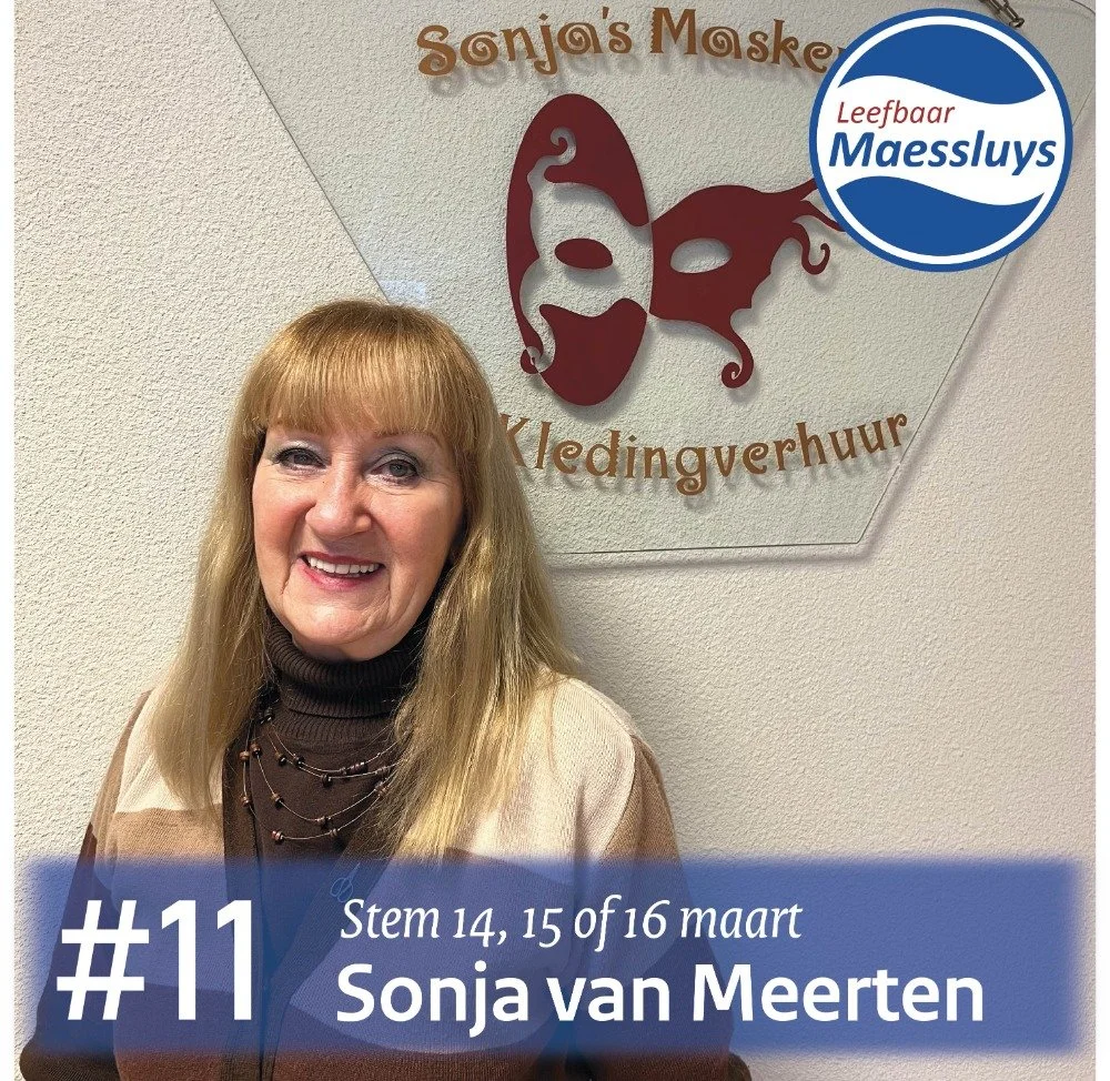 Sonja van Meerten (23)