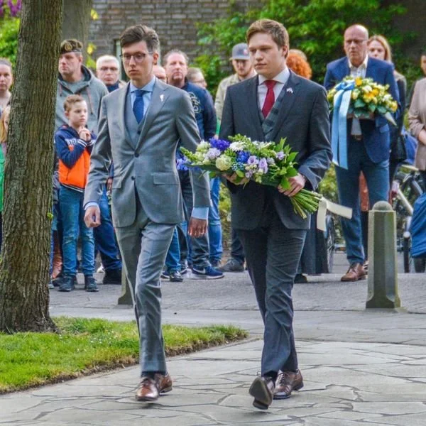 Dodenherdenking