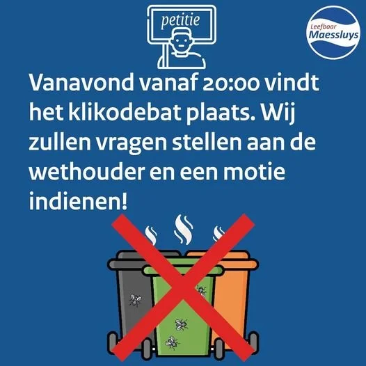 Kliko debat